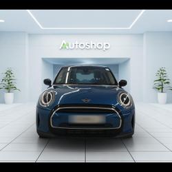 Mini Cooper Cooper 136ch Edition Premium BVA7 Chambray-l&egrave;s-Tours