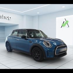 Mini Cooper Cooper 136ch Edition Premium BVA7 Chambray-l&egrave;s-Tours