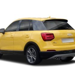Audi Q2 Q2 1.6 TDI 116 ch S tronic 7 S Line L'Aigle