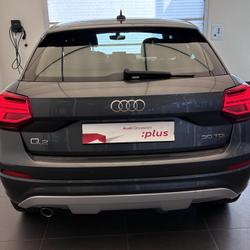 Audi Q2 Q2 1.6 TDI 116 ch S tronic 7 S Line L'Aigle