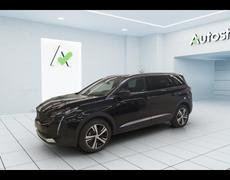 Peugeot 5008 Chambray-lès-Tours