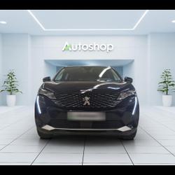 Peugeot 5008 1.5 BlueHDi 130ch S&S Allure EAT8 Chambray-l&egrave;s-Tours