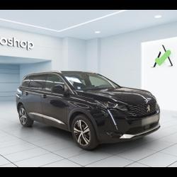 Peugeot 5008 1.5 BlueHDi 130ch S&S Allure EAT8 Chambray-l&egrave;s-Tours
