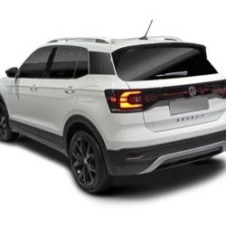 Volkswagen T-Cross T-Cross 1.0 TSI 110 Start/Stop DSG7 Life Plus L'Aigle