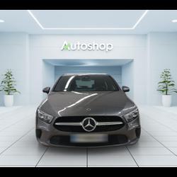 Mercedes Classe A 180d 116ch Business Line 8G-DCT Chambray-l&egrave;s-Tours