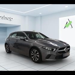 Mercedes Classe A 180d 116ch Business Line 8G-DCT Chambray-l&egrave;s-Tours