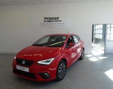Seat Ibiza L'Aigle