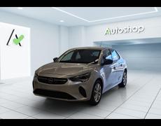 Opel Corsa Chambray-lès-Tours