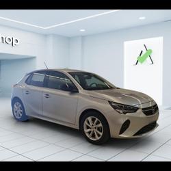 Opel Corsa 1.2 75ch Elegance Business Chambray-l&egrave;s-Tours