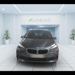 BMW Serie 2 Gran Tourer 218iA 136ch Lounge DKG7 Chambray-l&egrave;s-Tours