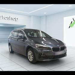BMW Serie 2 Gran Tourer 218iA 136ch Lounge DKG7 Chambray-l&egrave;s-Tours