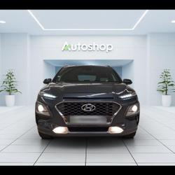Hyundai Kona 1.0 T-GDi 120ch FAP Creative Euro6d-T EVAP Chambray-l&egrave;s-Tours