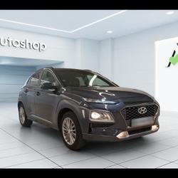 Hyundai Kona 1.0 T-GDi 120ch FAP Creative Euro6d-T EVAP Chambray-l&egrave;s-Tours