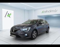 Renault Megane 4 Estate Chambray-lès-Tours