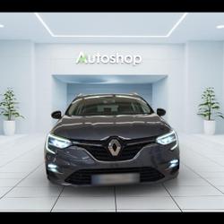 Renault Megane 4 Estate 1.5 Blue dCi 115ch Evolution EDC -23 Chambray-l&egrave;s-Tours