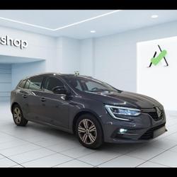 Renault Megane 4 Estate 1.5 Blue dCi 115ch Evolution EDC -23 Chambray-l&egrave;s-Tours