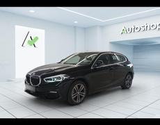 BMW Serie 1 Chambray-lès-Tours