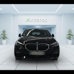 BMW Serie 1 116dA 116ch Business Design DKG7 Chambray-l&egrave;s-Tours