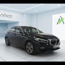 BMW Serie 1 116dA 116ch Business Design DKG7 Chambray-l&egrave;s-Tours