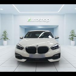 BMW Serie 1 116dA 116ch Business Design DKG7 Chambray-l&egrave;s-Tours