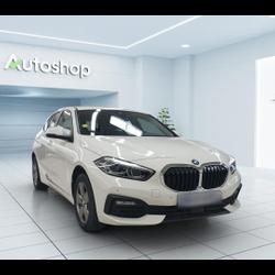 BMW Serie 1 116dA 116ch Business Design DKG7 Chambray-l&egrave;s-Tours