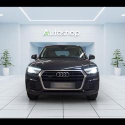Audi Q5 35 TDI 163ch Business Executive quattro S tronic 7 Euro6dT Chambray-l&egrave;s-Tours
