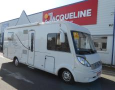 Integral Hymer Saint-Berthevin