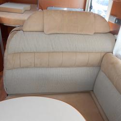 Integral Hymer FIAT DUCATO 2.3L - 150 Saint-Berthevin