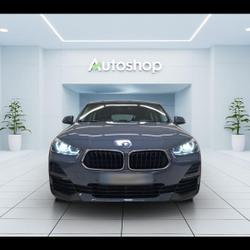 BMW X2 xDrive18dA 150ch Lounge Euro6d-T Chambray-l&egrave;s-Tours