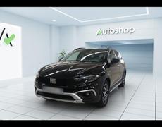 Fiat Tipo 2 Chambray-lès-Tours
