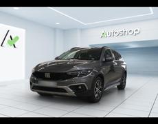 Fiat Tipo 2 Chambray-lès-Tours