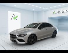 Mercedes CLA Chambray-lès-Tours
