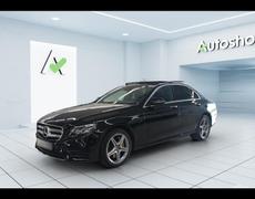 Mercedes Classe E Chambray-lès-Tours