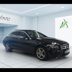 Mercedes Classe E 300 de 194+122ch AMG Line 9G-Tronic Euro6d-T-EVAP-ISC Chambray-l&egrave;s-Tours