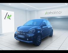 Smart Forfour Bourges