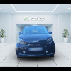 Smart Forfour Electrique 82ch Prime Bourges