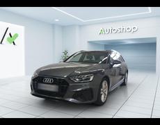 Audi A4 Avant Chambray-lès-Tours