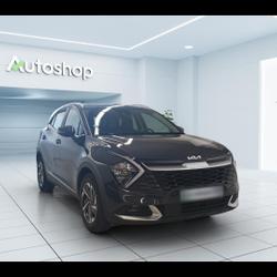 Kia Sportage 1.6 T-GDi 230ch HEV Design BVA6 4x2 Chambray-l&egrave;s-Tours