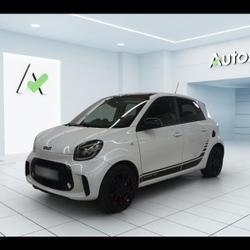 Smart Forfour Electrique 82ch Edition One Chambray-l&egrave;s-Tours