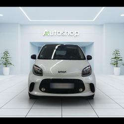 Smart Forfour Electrique 82ch Edition One Chambray-l&egrave;s-Tours