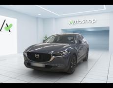 Mazda CX-30 Chambray-lès-Tours