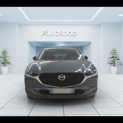 Mazda CX-30 2.5 e-SKYACTIV-G M-Hybrid 140ch Homura 2025 Chambray-l&egrave;s-Tours