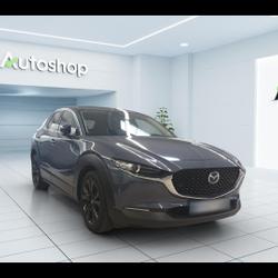 Mazda CX-30 2.5 e-SKYACTIV-G M-Hybrid 140ch Homura 2025 Chambray-l&egrave;s-Tours