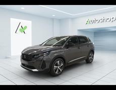 Peugeot 3008 Chambray-lès-Tours