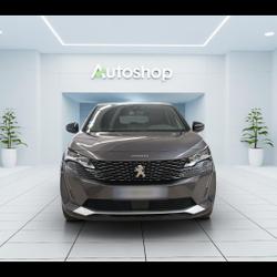 Peugeot 3008 1.5 BlueHDi 130ch S&S Allure Pack EAT8 Chambray-l&egrave;s-Tours