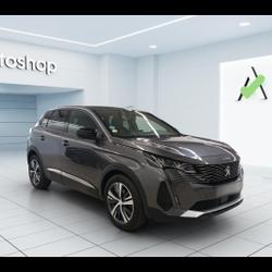 Peugeot 3008 1.5 BlueHDi 130ch S&S Allure Pack EAT8 Chambray-l&egrave;s-Tours