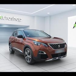 Peugeot 3008 1.5 BlueHDi 130ch S&S GT Line EAT8 Bourges