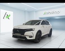 DS DS7 Crossback Chambray-lès-Tours