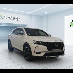 DS DS7 Crossback BlueHDi 130ch Performance Line + Automatique Chambray-l&egrave;s-Tours