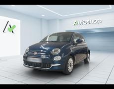 Fiat 500 II Chambray-lès-Tours